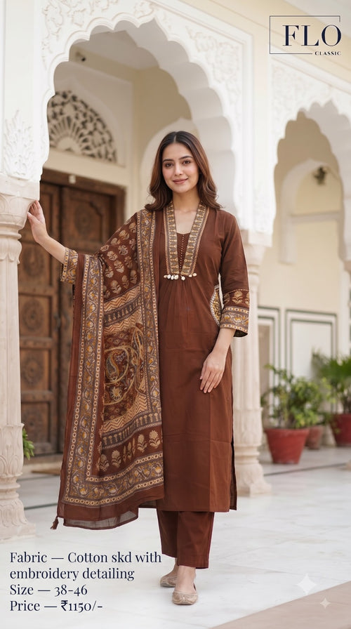 Pure Cotton 3 Pair: PC001