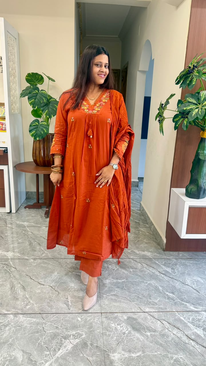 MUL COTTON PRAYOSHA