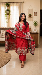 TRADITIONAL ELEGANCE WITH A MODERN TOUCH