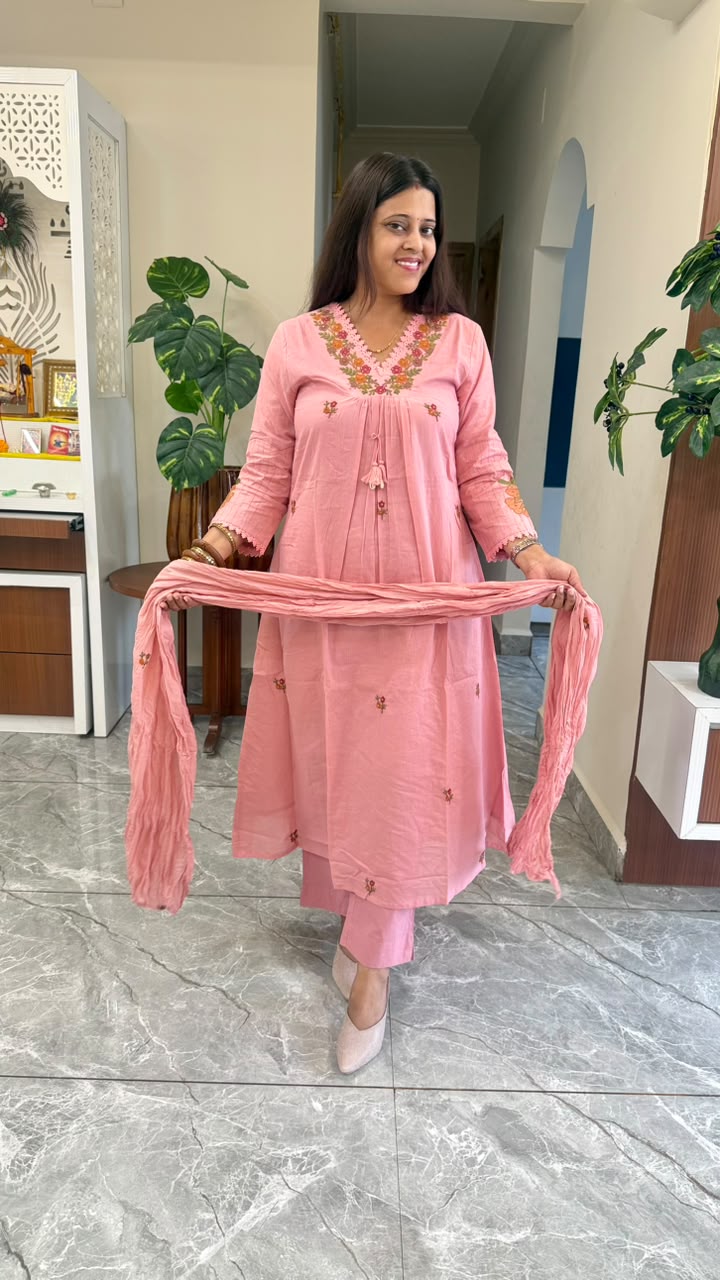 MUL COTTON PRAYOSHA