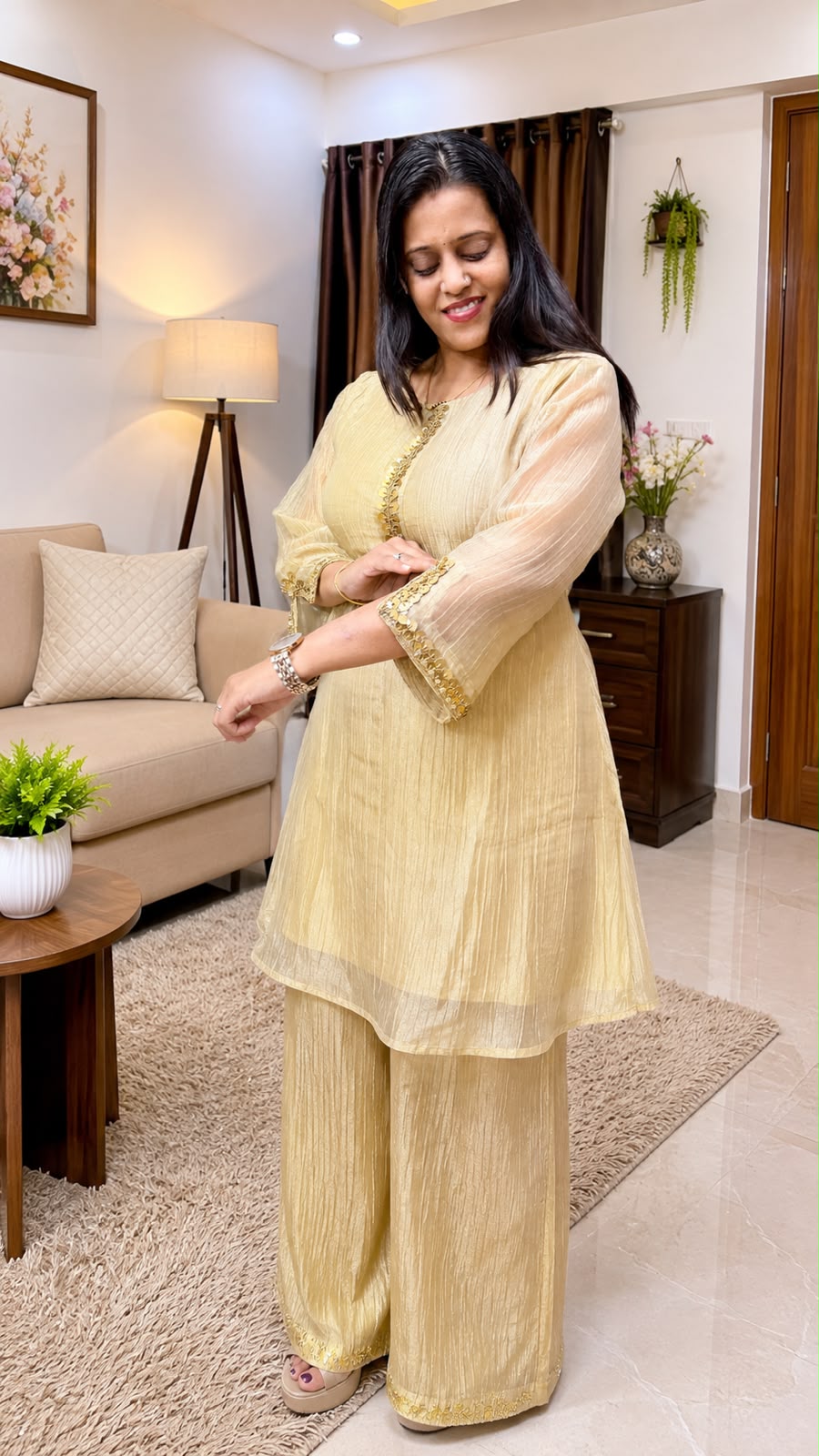 Rakhi Sp Cord Set