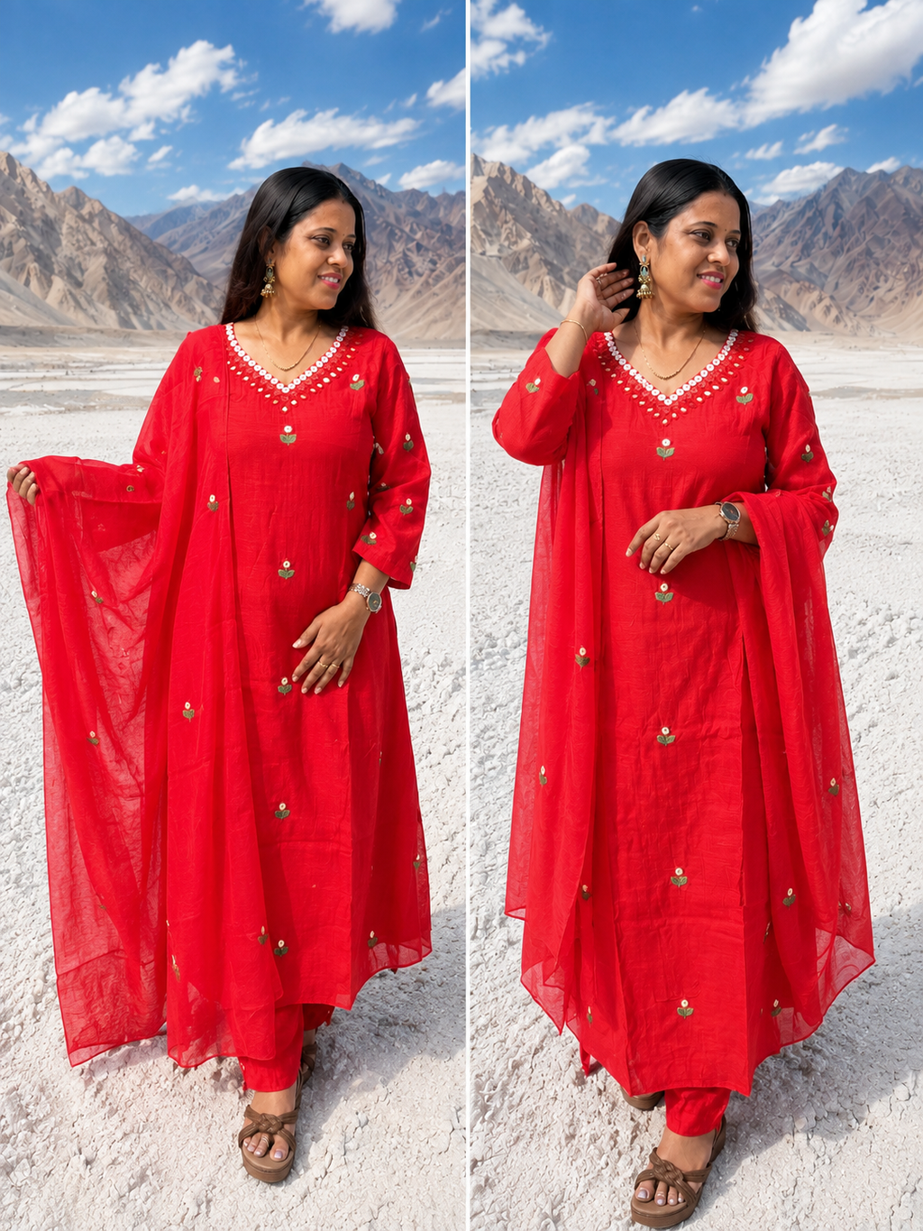 MUL HEAVY LOOK PC0025