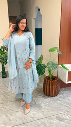 Airline Kurti: 2