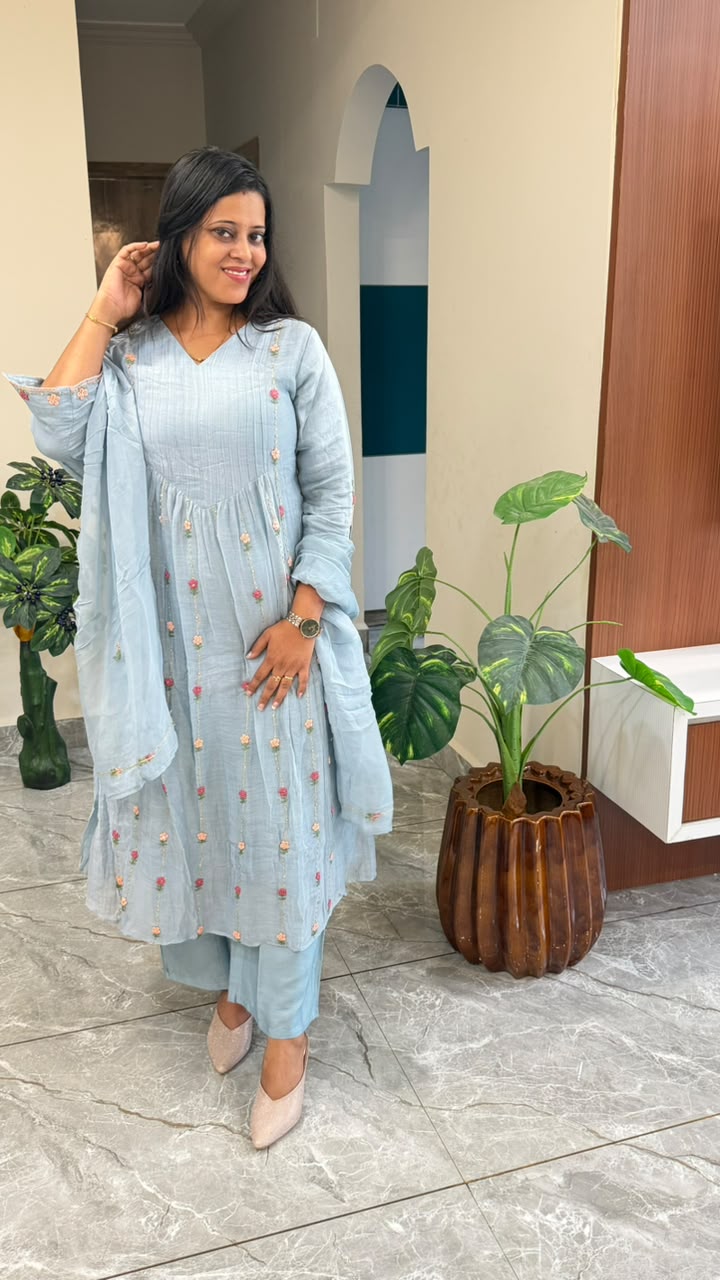 Airline Kurti: 2