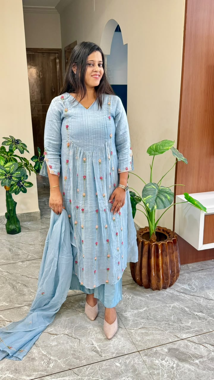 Airline Kurti: 2