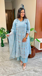 Airline Kurti: 2