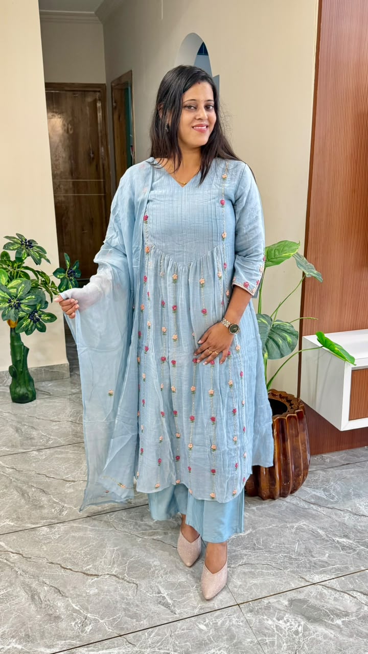 Airline Kurti: 2