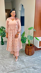 Airline Kurti: 2