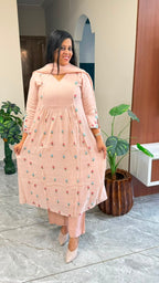 Airline Kurti: 2