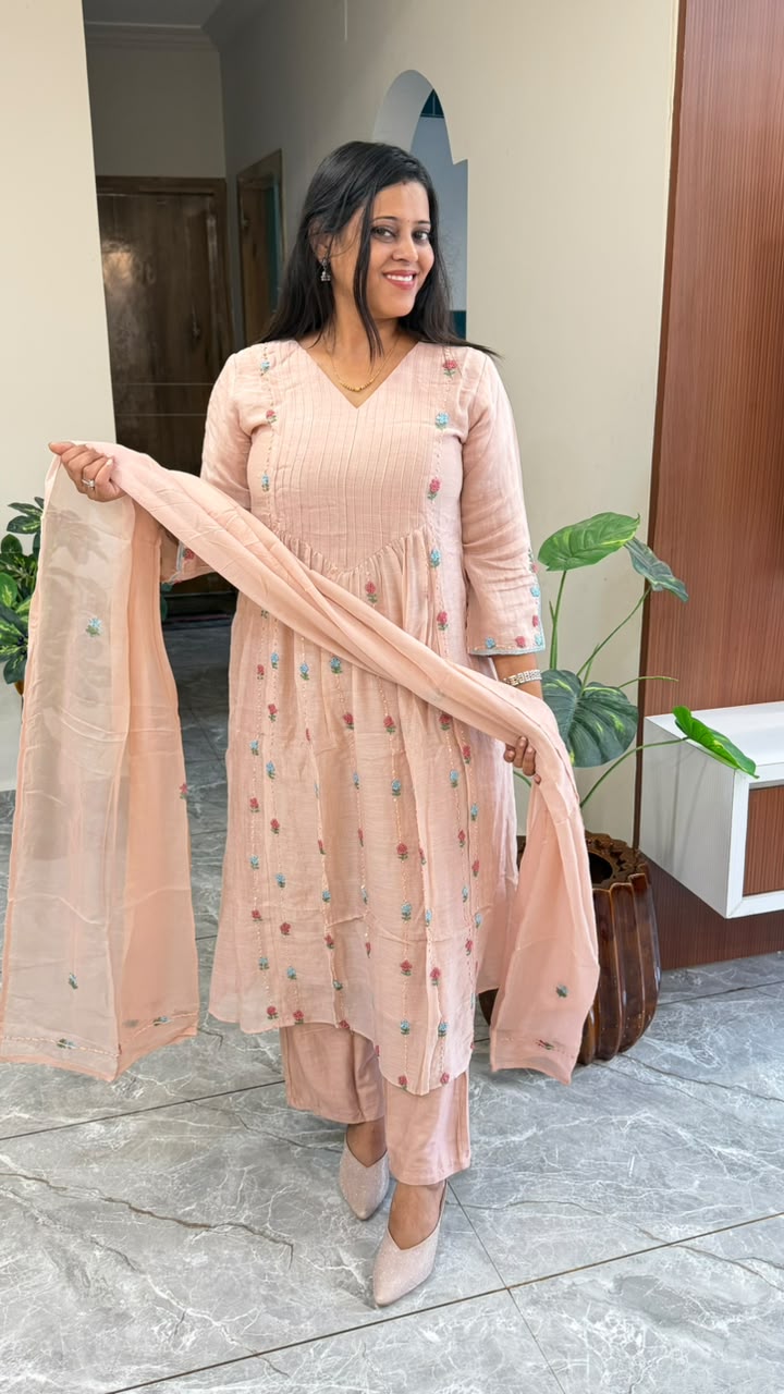 Airline Kurti: 2