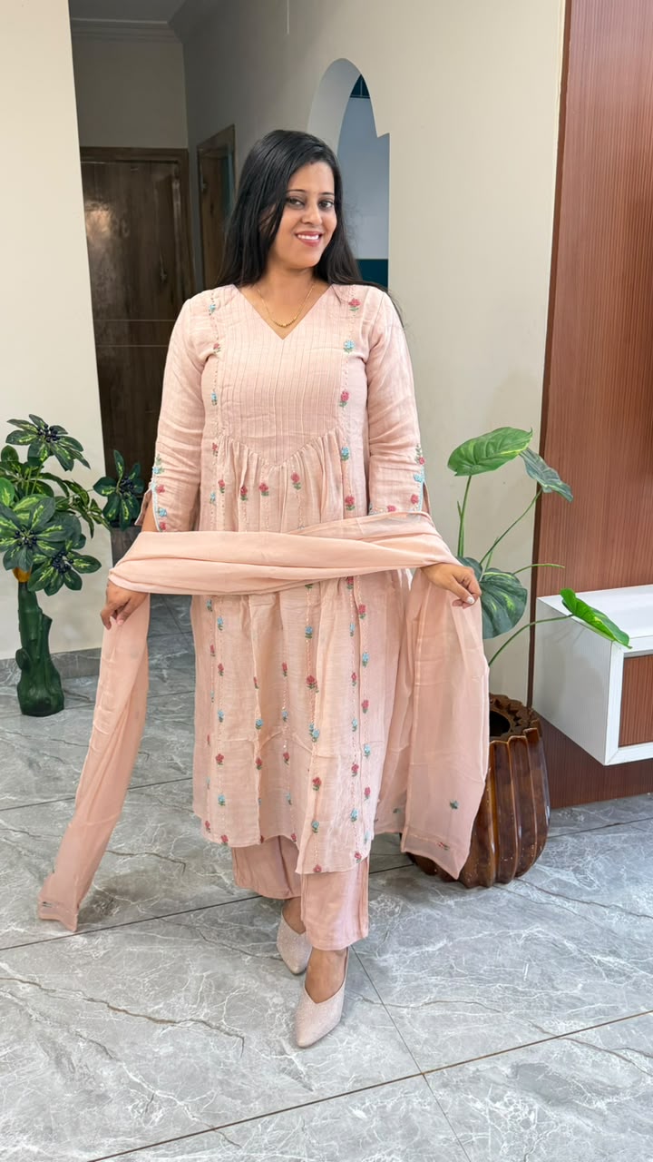 Airline Kurti: 2