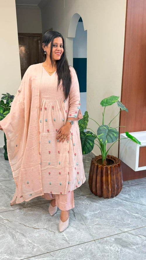 Airline Kurti: 2