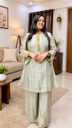 Rakhi Sp Cord Set